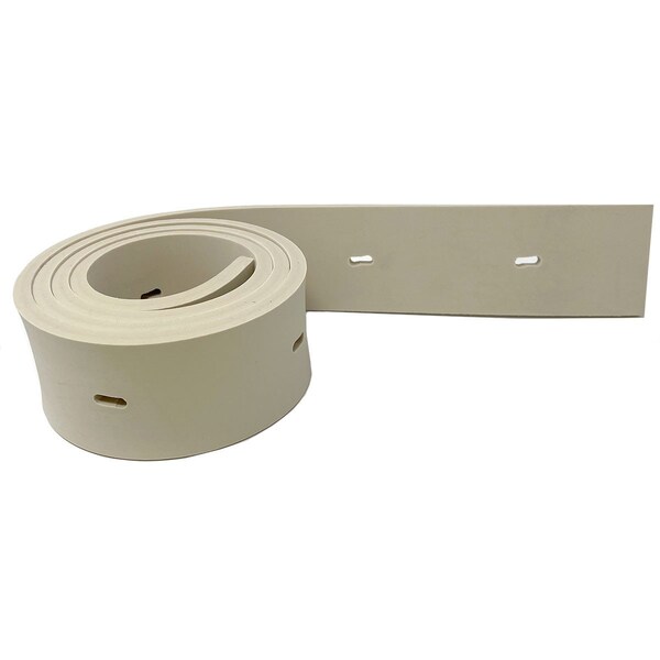 Replacement Squeegee - Rear (A) For Nobles/Tennant 222386